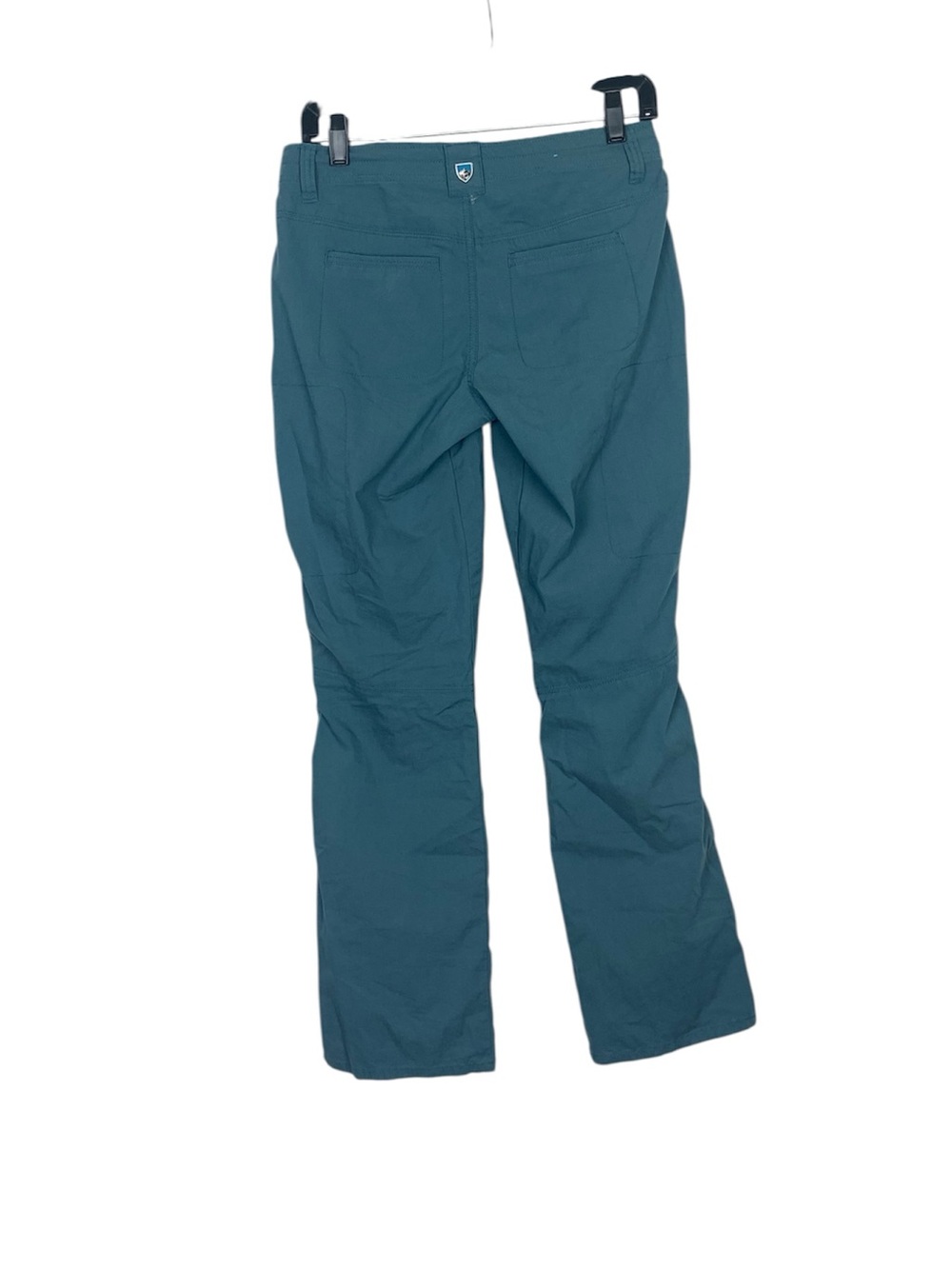 Kuhl legendary pants size 2 short hiking outdoors camping